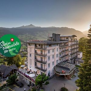 Belvedere Swiss Quality Hotel