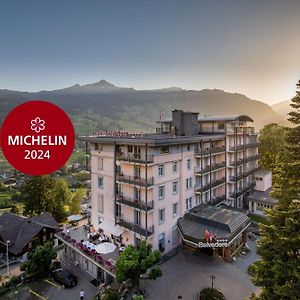 Belvedere Swiss Quality Hotel